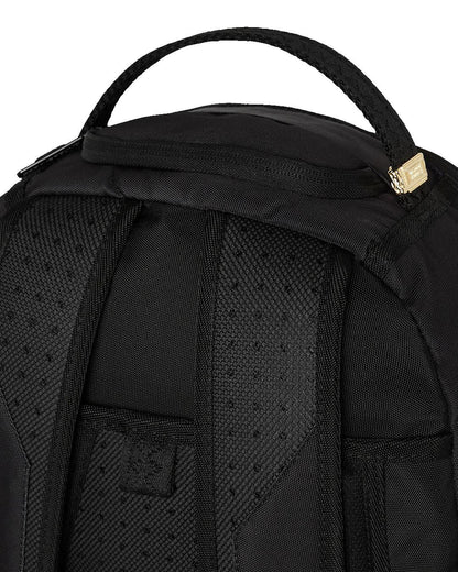 Sprayground SQUID GAME COLLAB LOGO LOCKUP BACKPACK