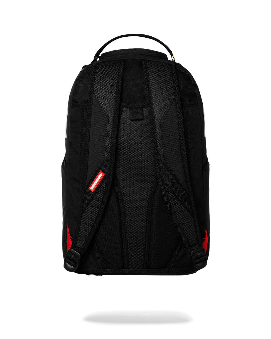 Sprayground SQUID GAME COLLAB LOGO LOCKUP BACKPACK