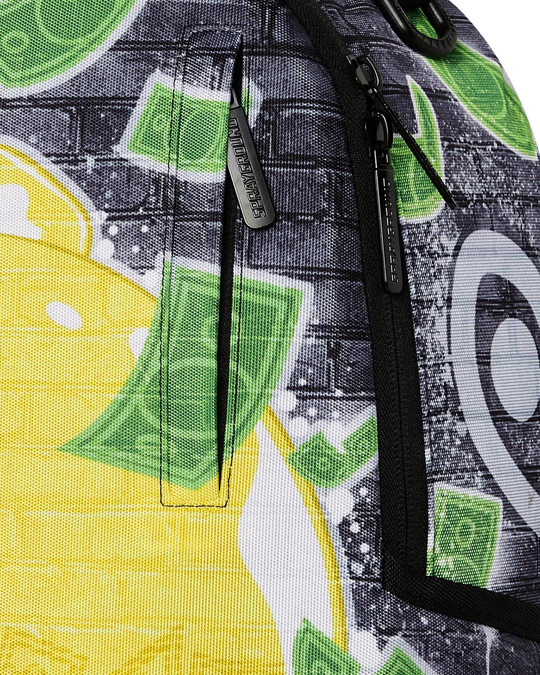 Sprayground SQUID GAME COLLAB BIG STACKS BACKPACK