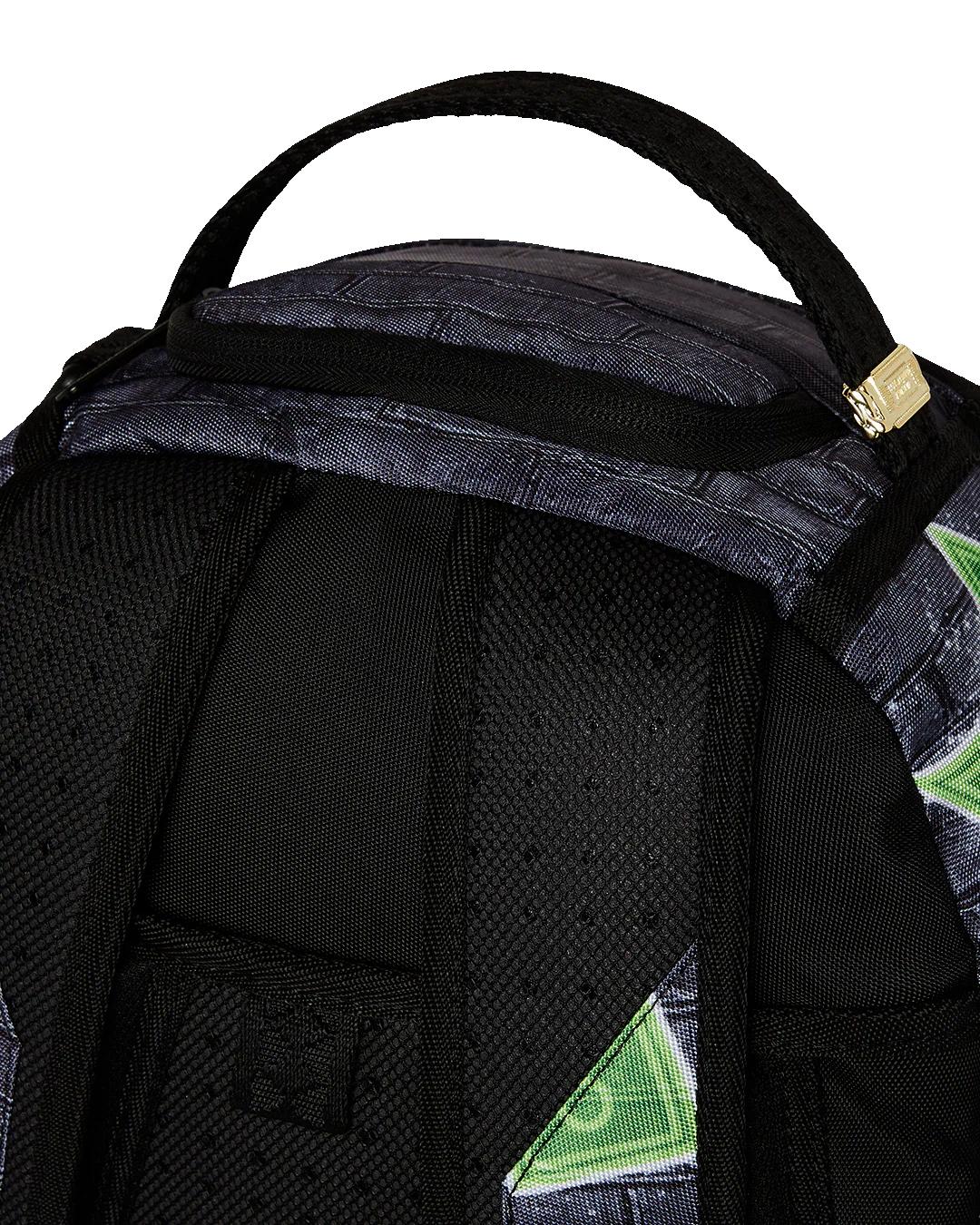 Sprayground SQUID GAME COLLAB BIG STACKS BACKPACK