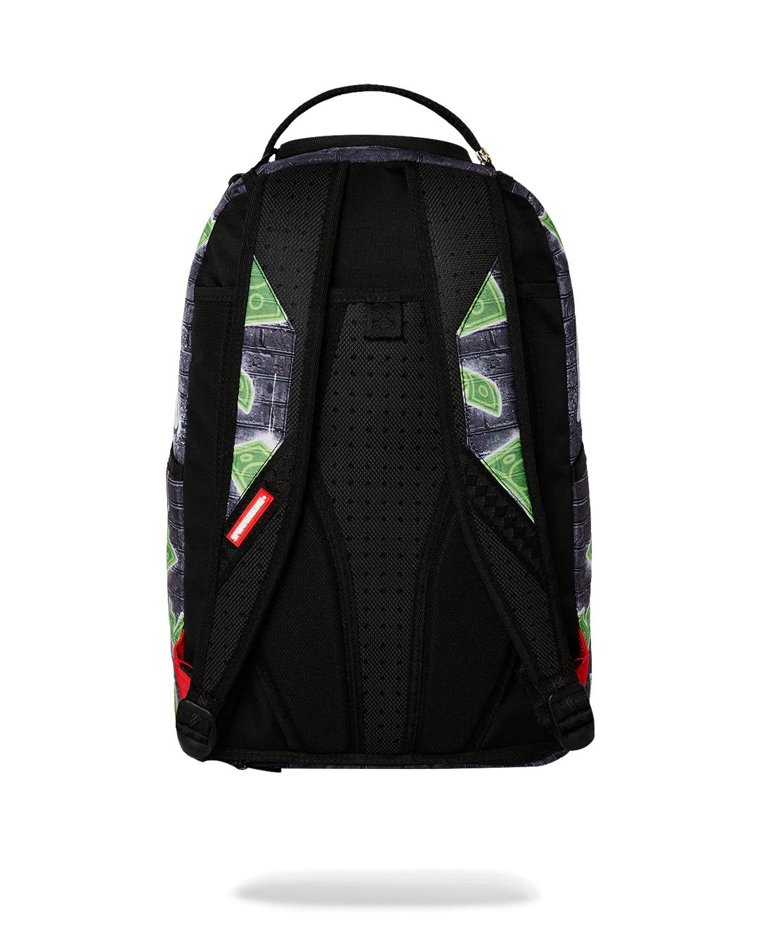 Sprayground SQUID GAME COLLAB BIG STACKS BACKPACK