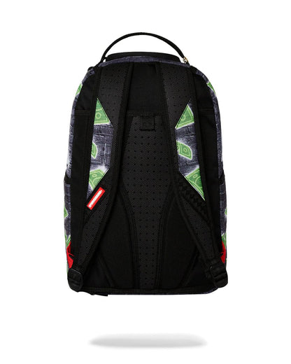 Sprayground SQUID GAME COLLAB BIG STACKS BACKPACK