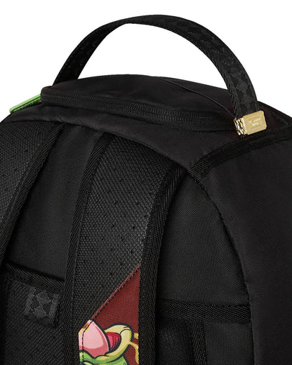 Sprayground RICK AND MORTY INTERDIMENSIONAL DLXR BACKPACK