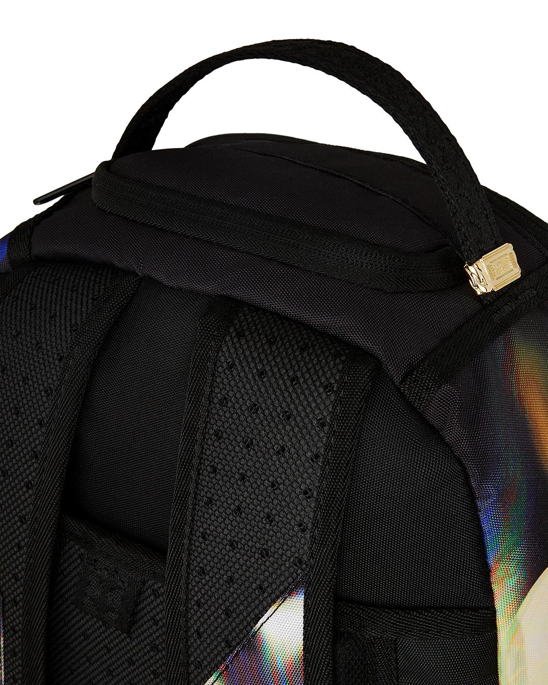 Sprayground MY LITTLE PONY RAINBOW RIDERS DLXR BACKPACK