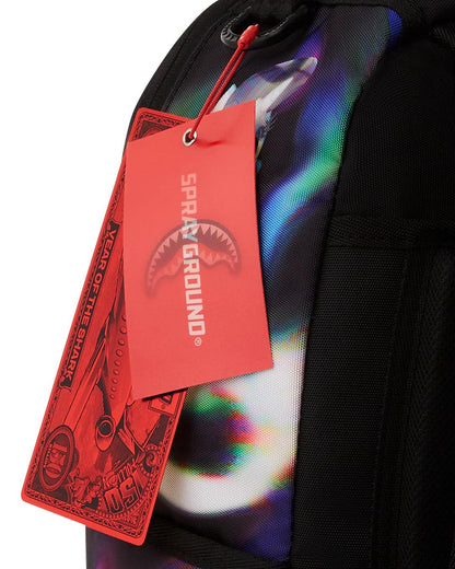 Sprayground MY LITTLE PONY RAINBOW RIDERS DLXR BACKPACK