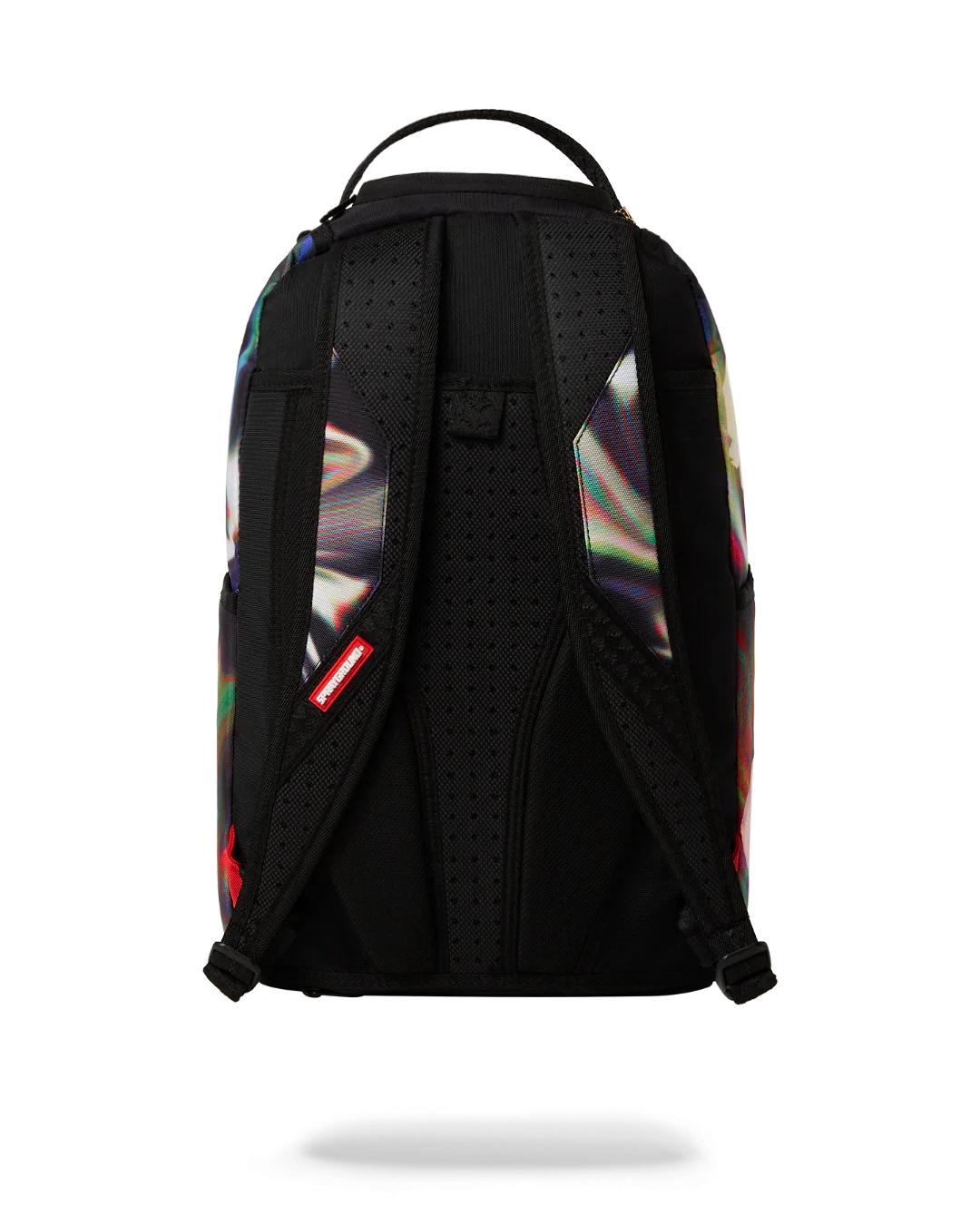 Sprayground MY LITTLE PONY RAINBOW RIDERS DLXR BACKPACK