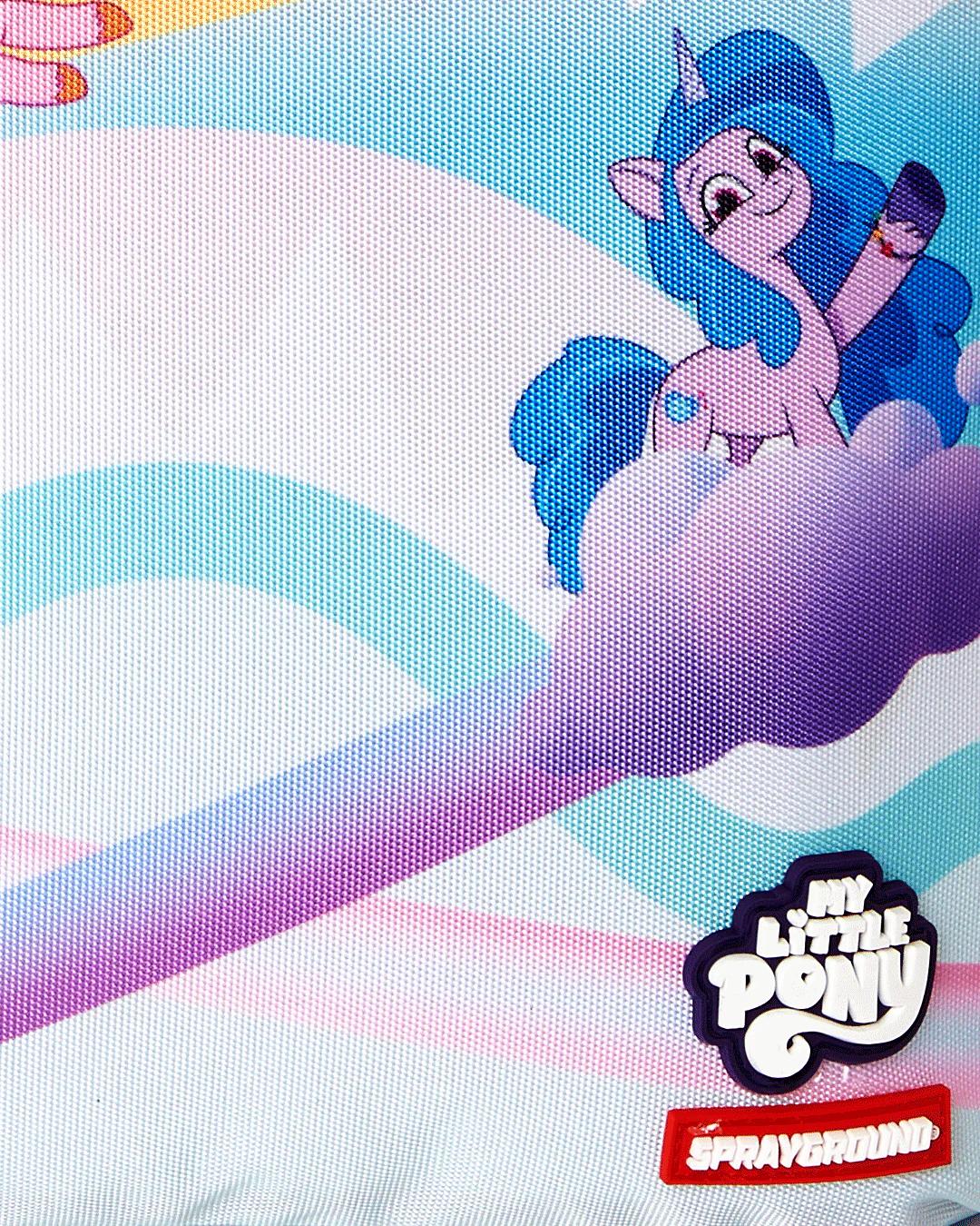 Sprayground MY LITTLE PONY UNICORN DREAMS BACKPACK