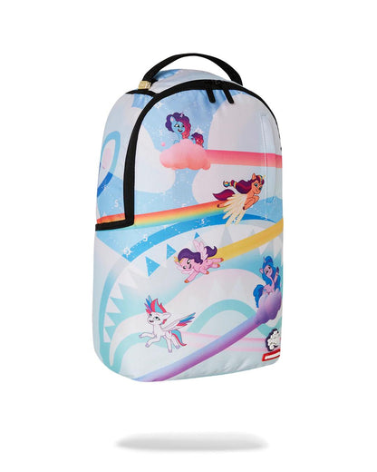 Sprayground MY LITTLE PONY UNICORN DREAMS BACKPACK