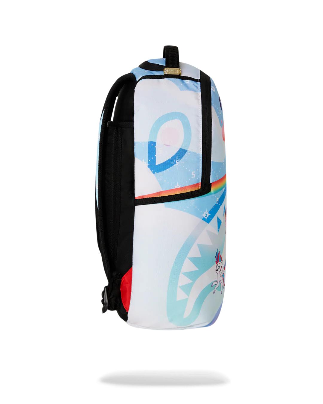 Sprayground MY LITTLE PONY UNICORN DREAMS BACKPACK