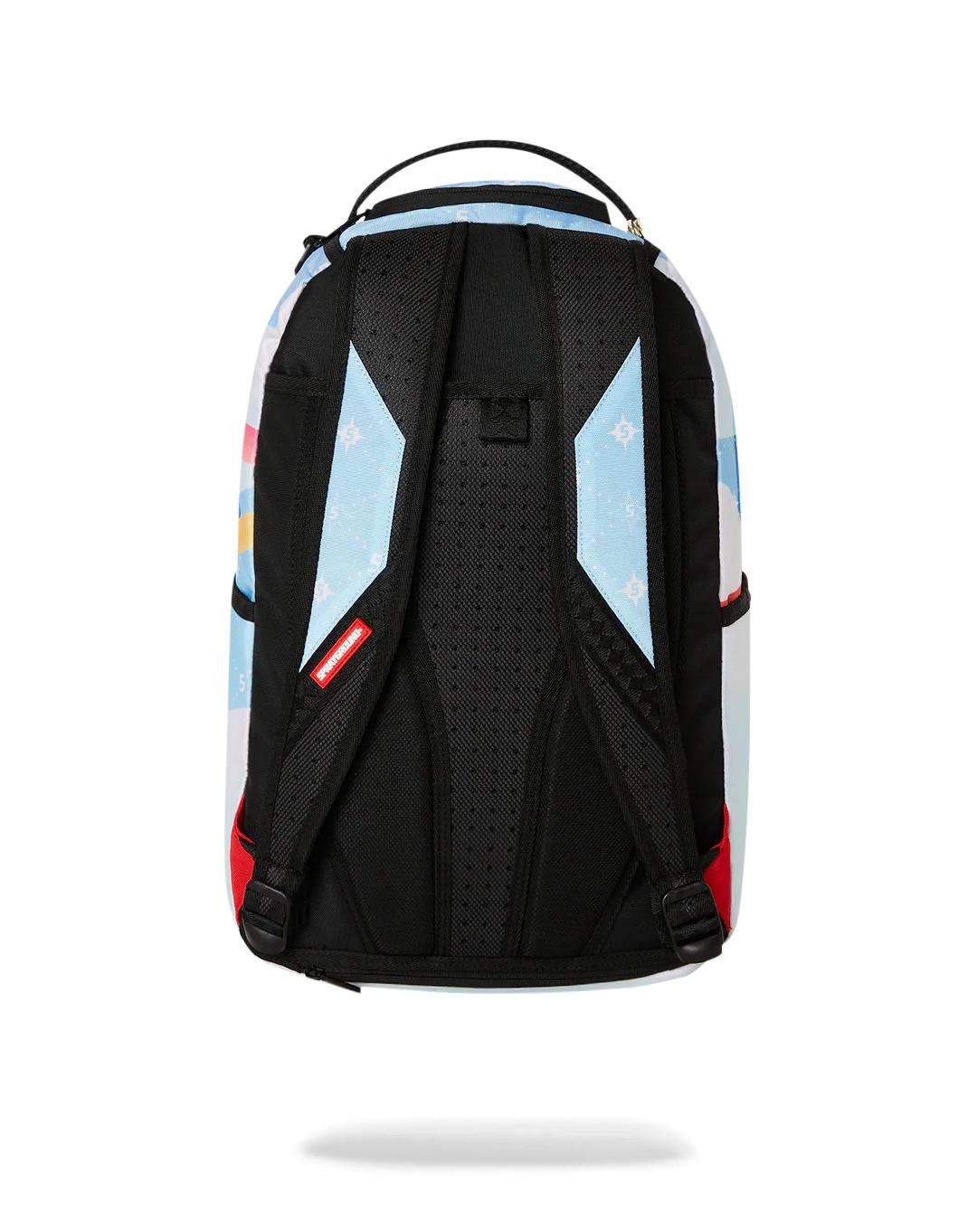 Sprayground MY LITTLE PONY UNICORN DREAMS BACKPACK