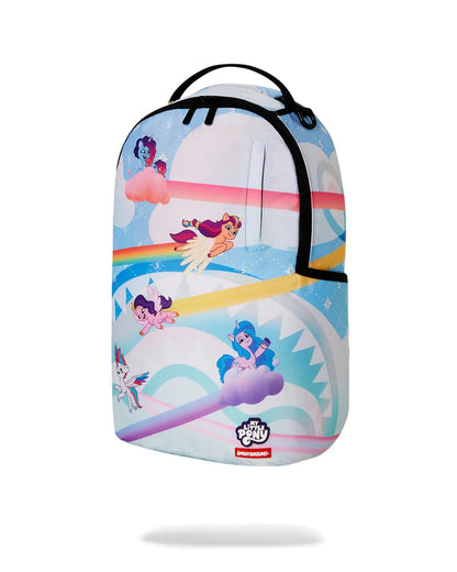 Sprayground MY LITTLE PONY UNICORN DREAMS BACKPACK