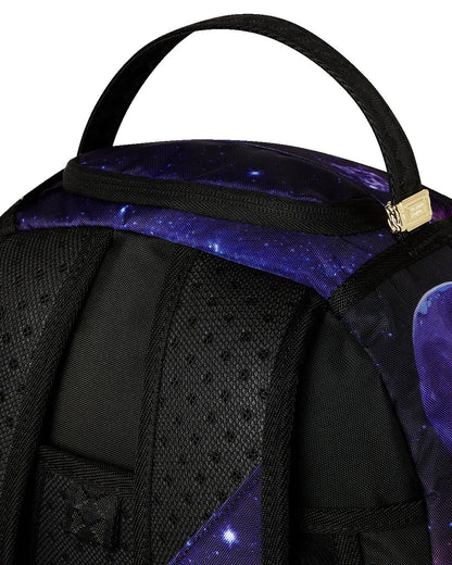Sprayground FUTURAMA NIBBLER EAT SHARK DLXR BACKPACK