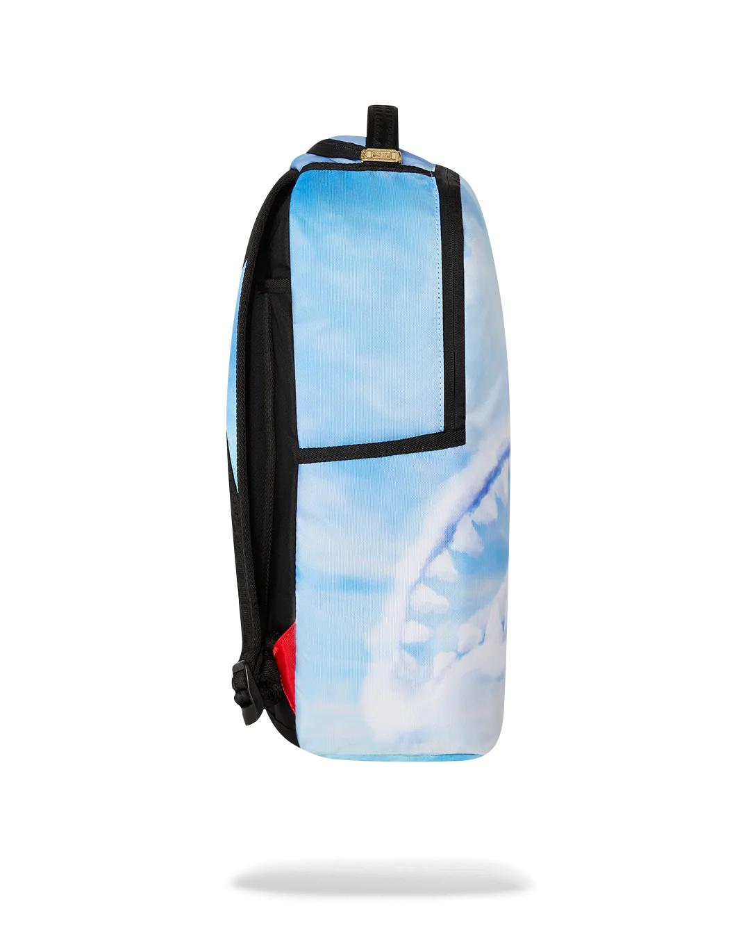 Sprayground SUPERMAN ON CLOUDS DLXR BACKPACK
