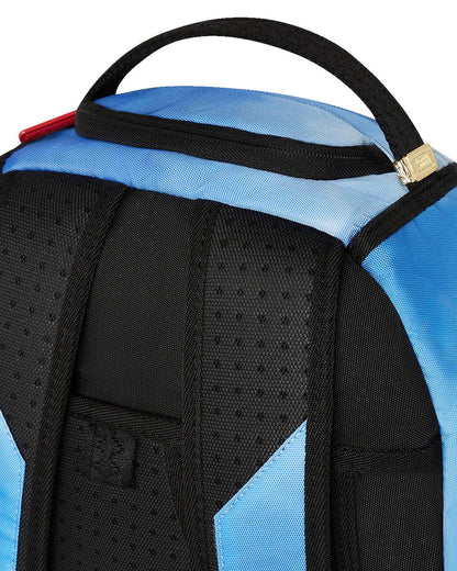 Sprayground SUPERMAN ON CLOUDS DLXR BACKPACK