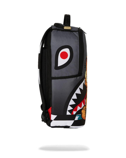 Sprayground GARFIELD EXTRA CHEESE DLXR BACKPACK