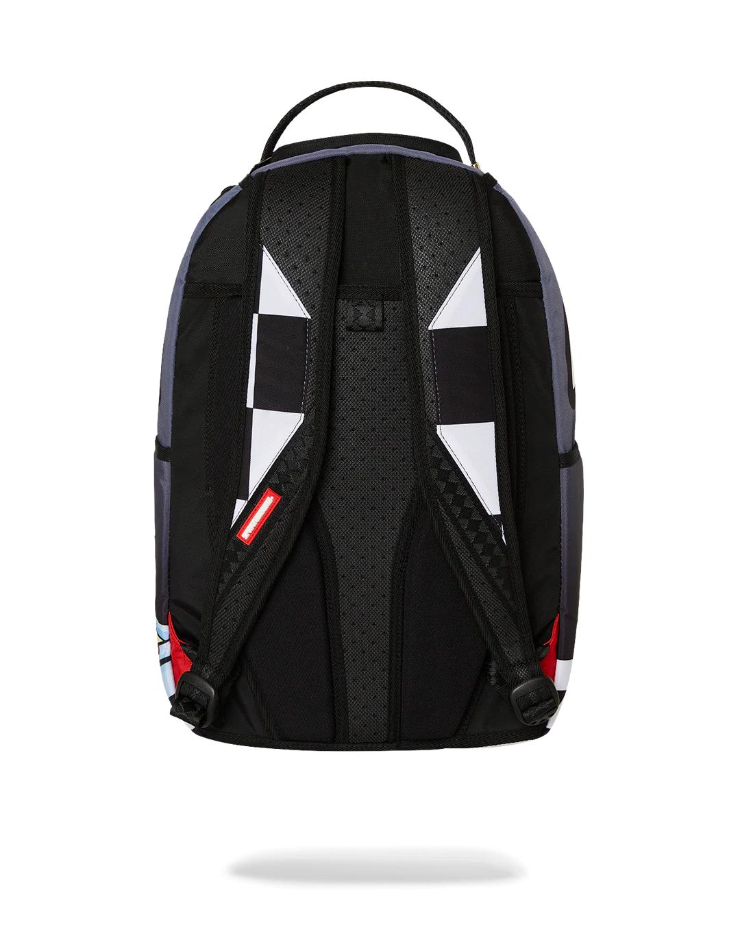 Sprayground GARFIELD EXTRA CHEESE DLXR BACKPACK