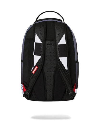 Sprayground GARFIELD EXTRA CHEESE DLXR BACKPACK