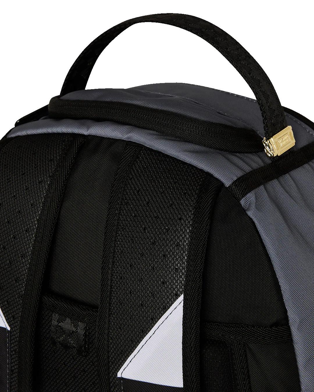 Sprayground GARFIELD EXTRA CHEESE DLXR BACKPACK