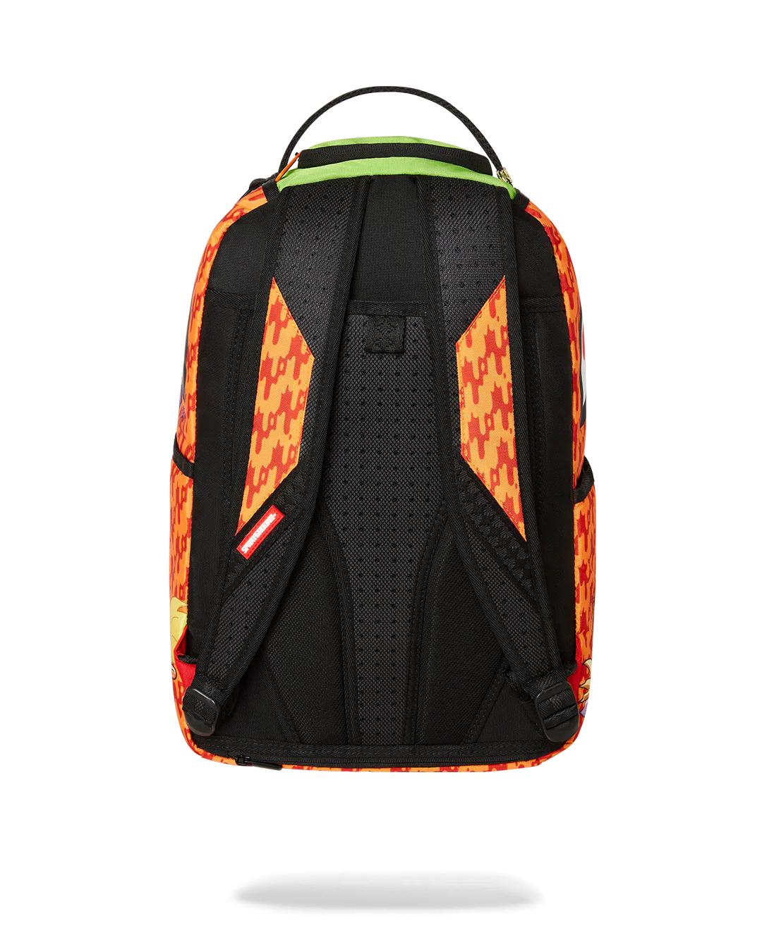 Sprayground THE NICKELODEON ALL-STARS BACKPACK