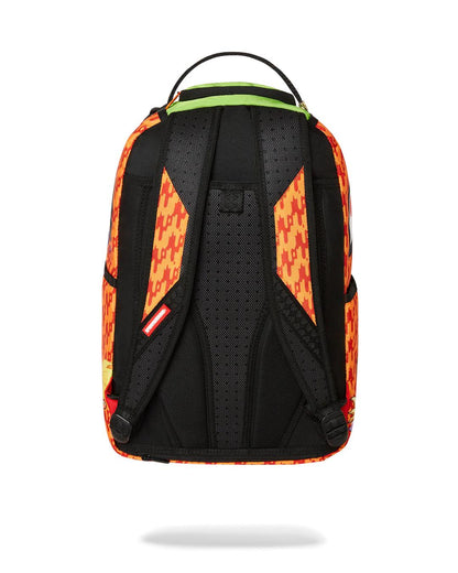 Sprayground THE NICKELODEON ALL-STARS BACKPACK