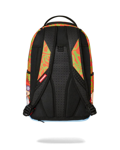 Sprayground RUGRATS SHOWTIME DLXR BACKPACK