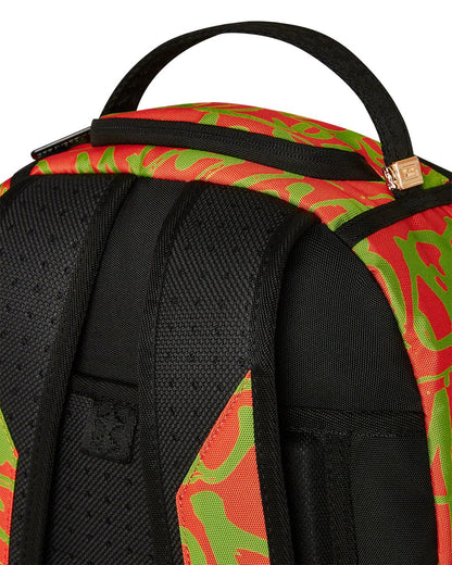 Sprayground RUGRATS SHOWTIME DLXR BACKPACK
