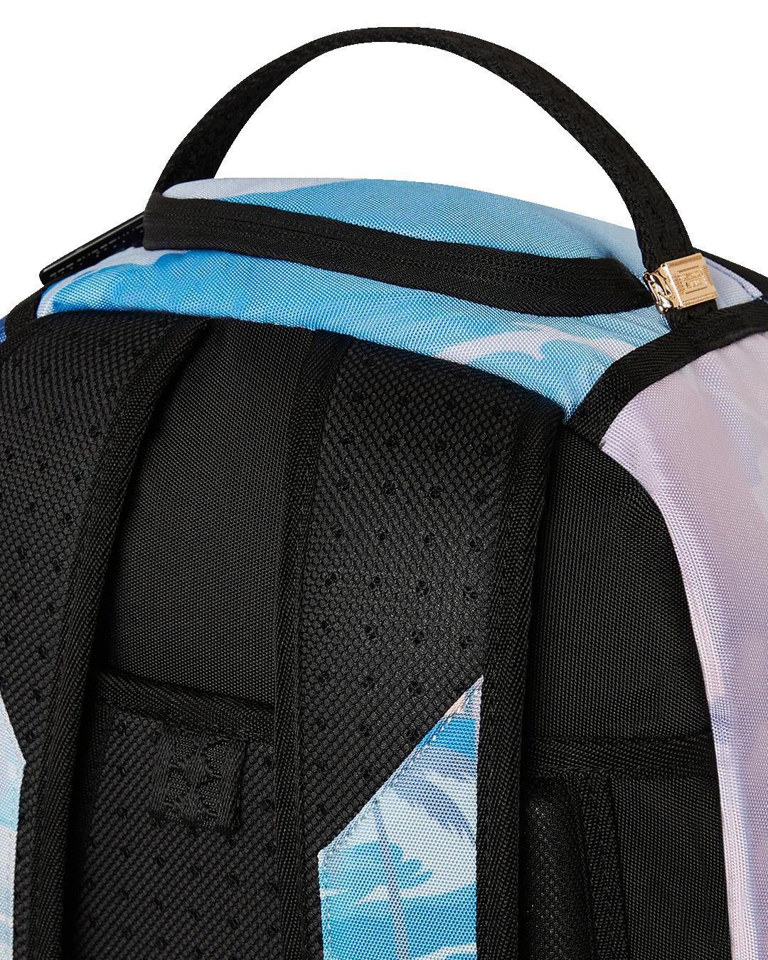 Sprayground 90'S NICK TOON RACER BACKPACK