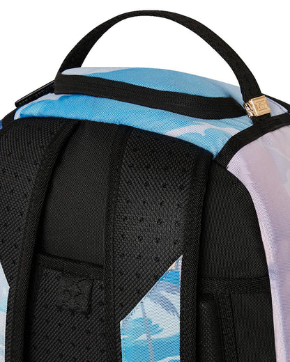 Sprayground 90'S NICK TOON RACER BACKPACK