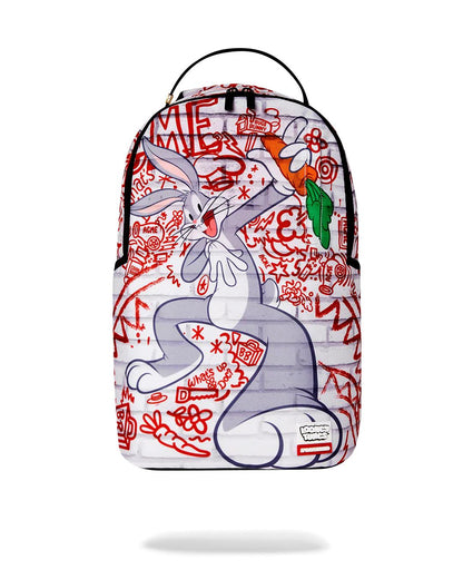 Sprayground LOONEY TUNES BUGS BUNNY CITY BACKPACK