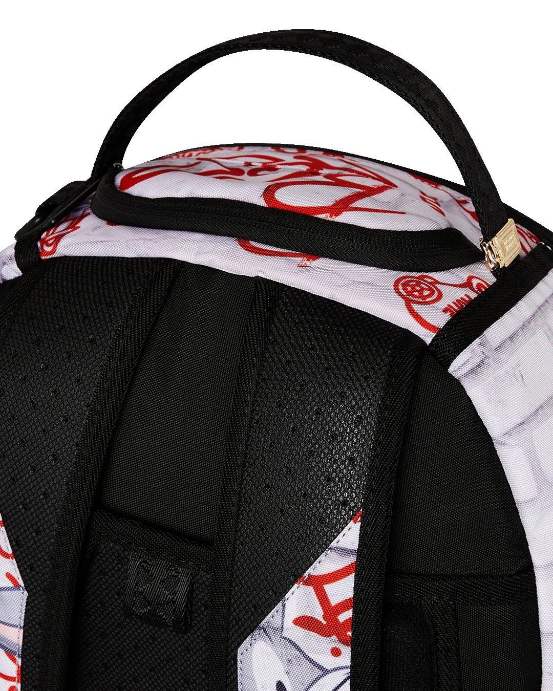 Sprayground LOONEY TUNES BUGS BUNNY CITY BACKPACK