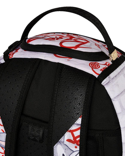 Sprayground LOONEY TUNES BUGS BUNNY CITY BACKPACK