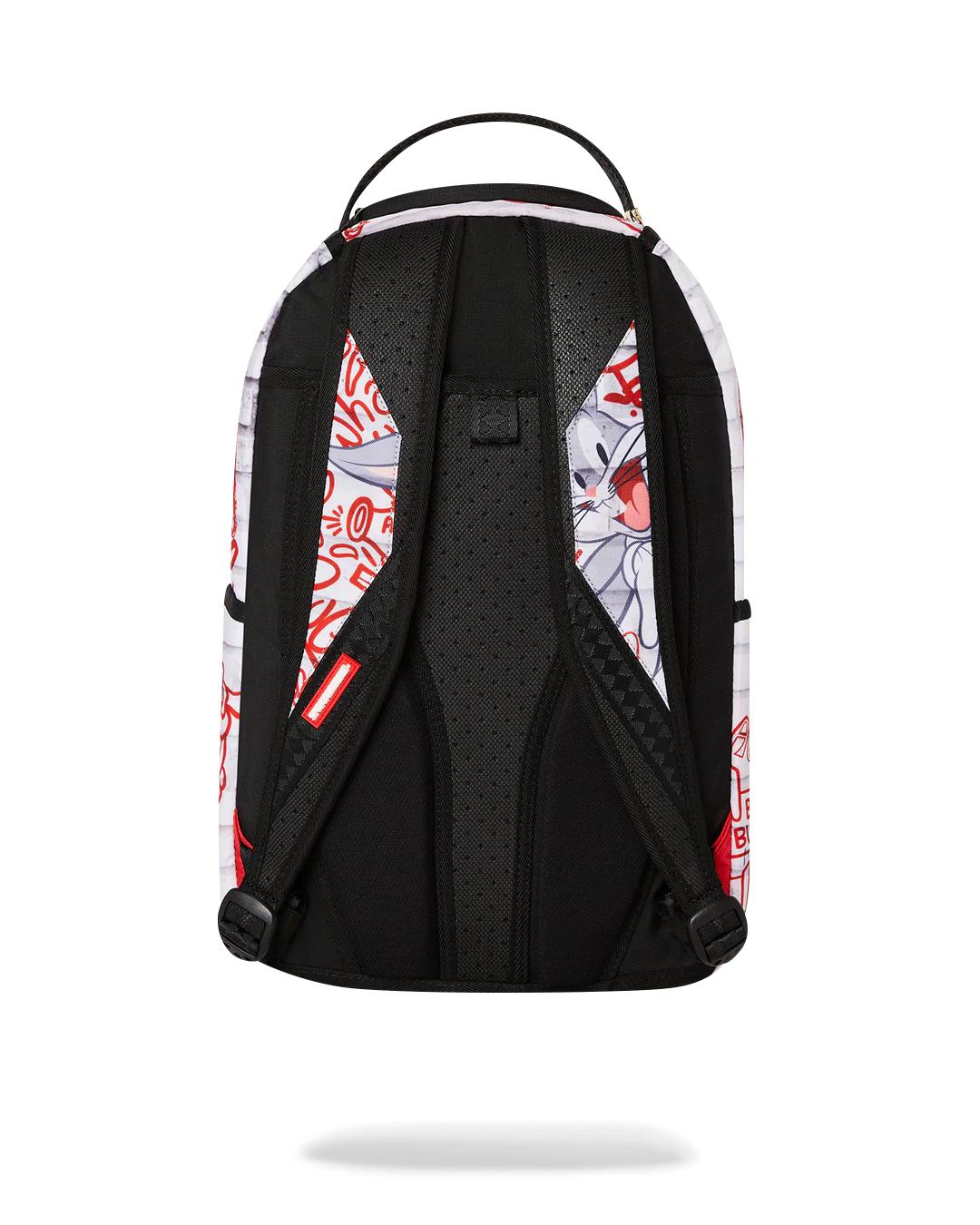 Sprayground LOONEY TUNES BUGS BUNNY CITY BACKPACK