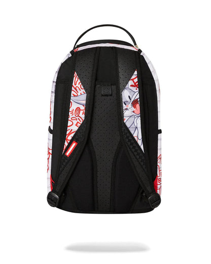 Sprayground LOONEY TUNES BUGS BUNNY CITY BACKPACK
