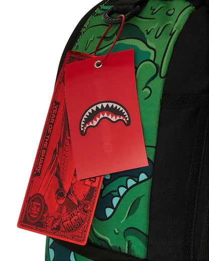 Sprayground RICK AND MORTY MERGIFIED MANIA BACKPACK