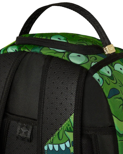 Sprayground RICK AND MORTY MERGIFIED MANIA BACKPACK