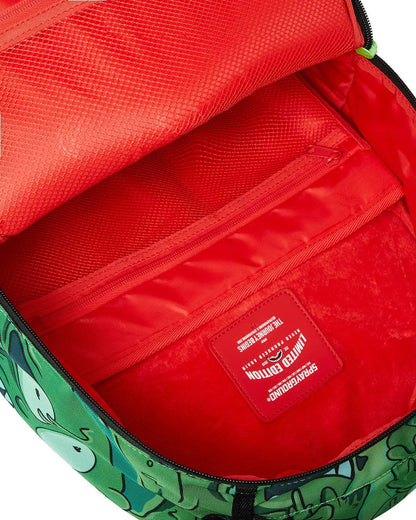 Sprayground RICK AND MORTY MERGIFIED MANIA BACKPACK