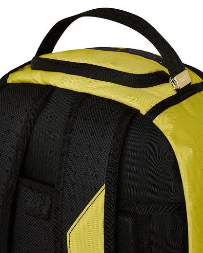 Sprayground PACMAN ARCADE DLXR BACKPACK