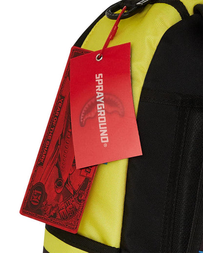 Sprayground PACMAN ARCADE DLXR BACKPACK