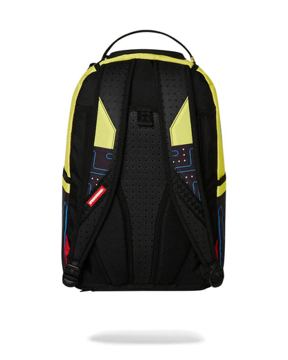 Sprayground PACMAN ARCADE DLXR BACKPACK