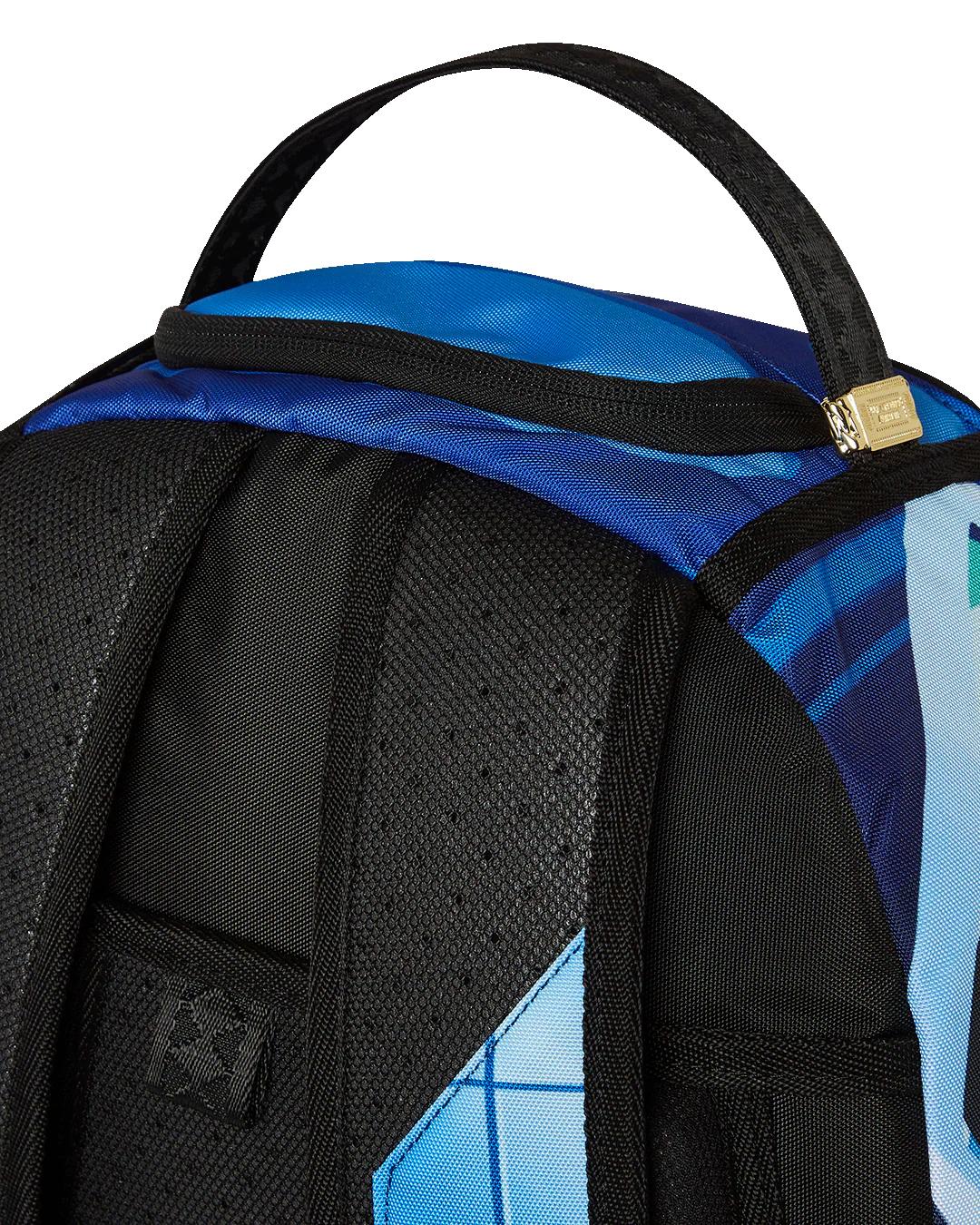 Sprayground JETSON INTERFACE DLXR BACKPACK