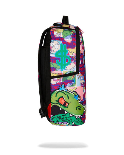 Sprayground RUGRATS SUSIE DREAMS IN COLOR BACKPACK