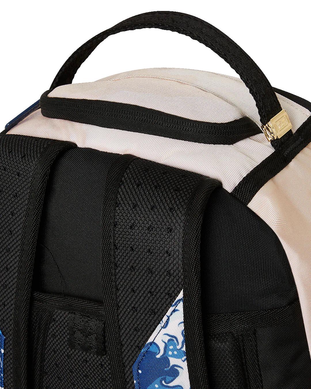 Sprayground SNOOPY WAVE RIDER BACKPACK