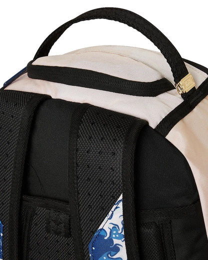 Sprayground SNOOPY WAVE RIDER BACKPACK