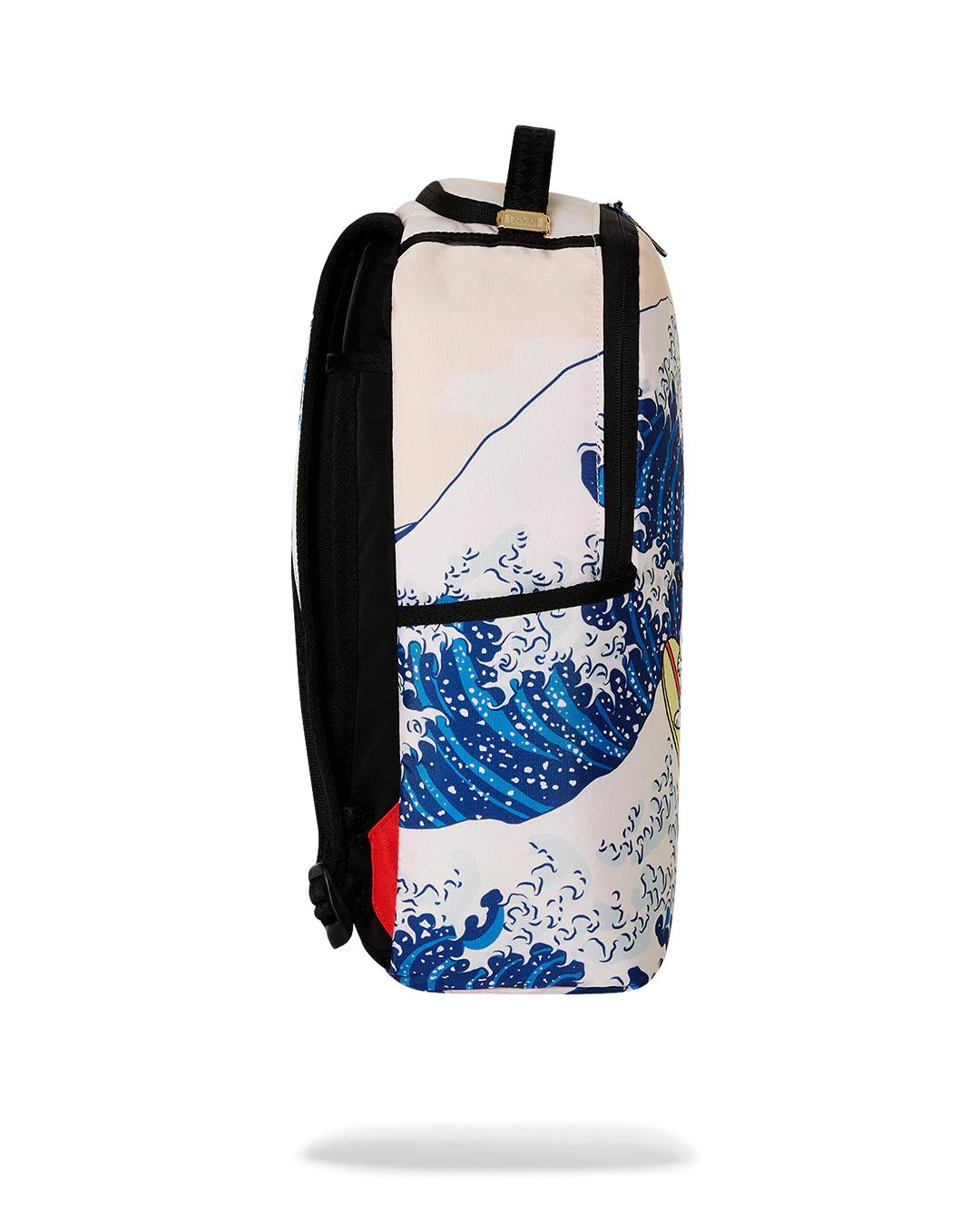 Sprayground SNOOPY WAVE RIDER BACKPACK