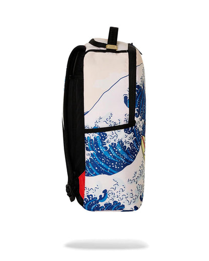 Sprayground SNOOPY WAVE RIDER BACKPACK