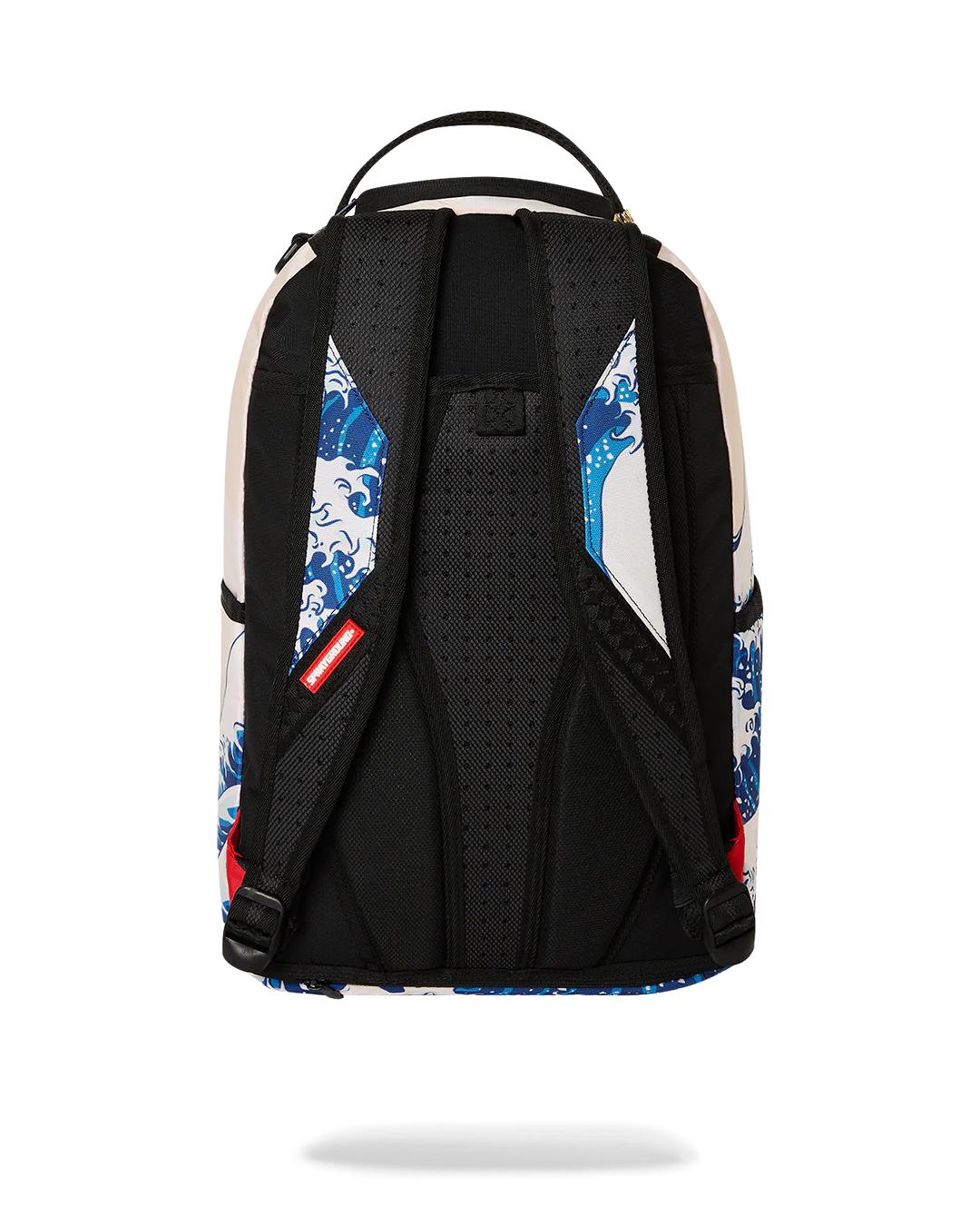 Sprayground SNOOPY WAVE RIDER BACKPACK