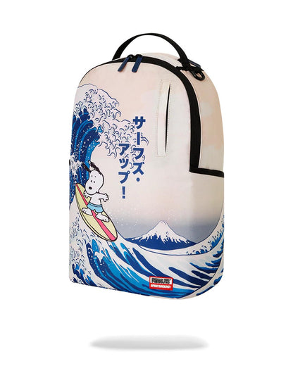 Sprayground SNOOPY WAVE RIDER BACKPACK