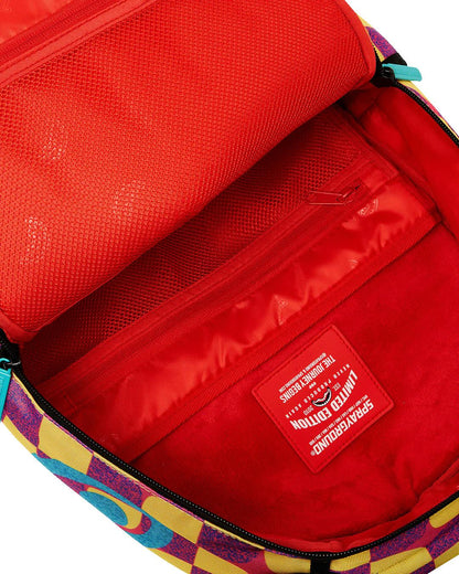 Sprayground SNOOPY CHILLWAVE DLX BACKPACK