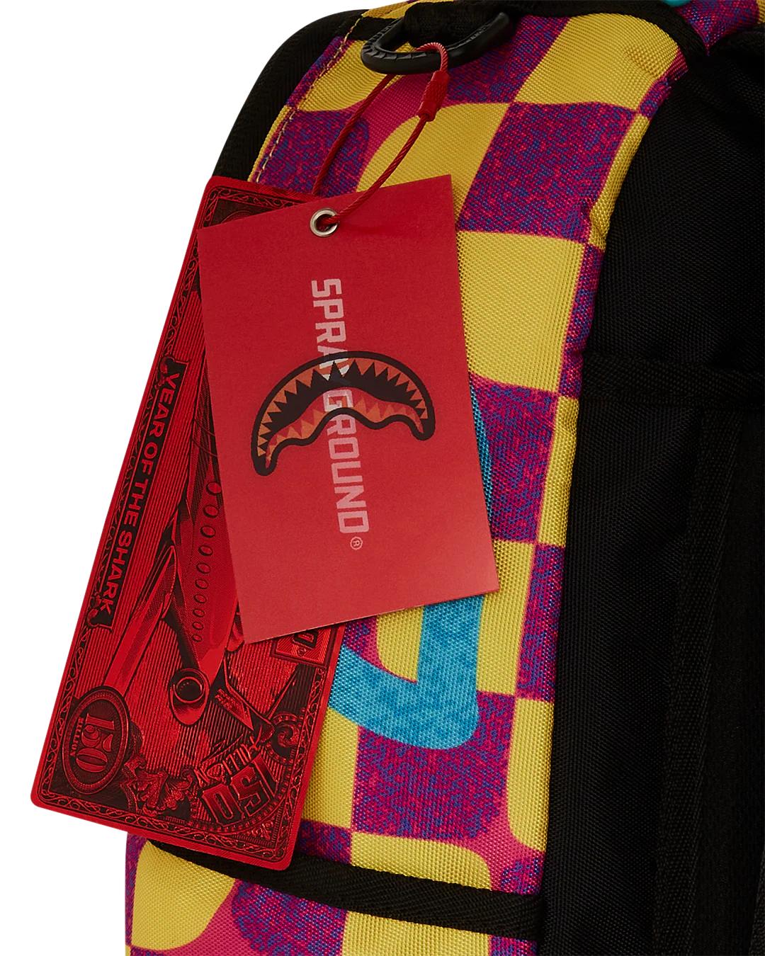 Sprayground SNOOPY CHILLWAVE DLX BACKPACK