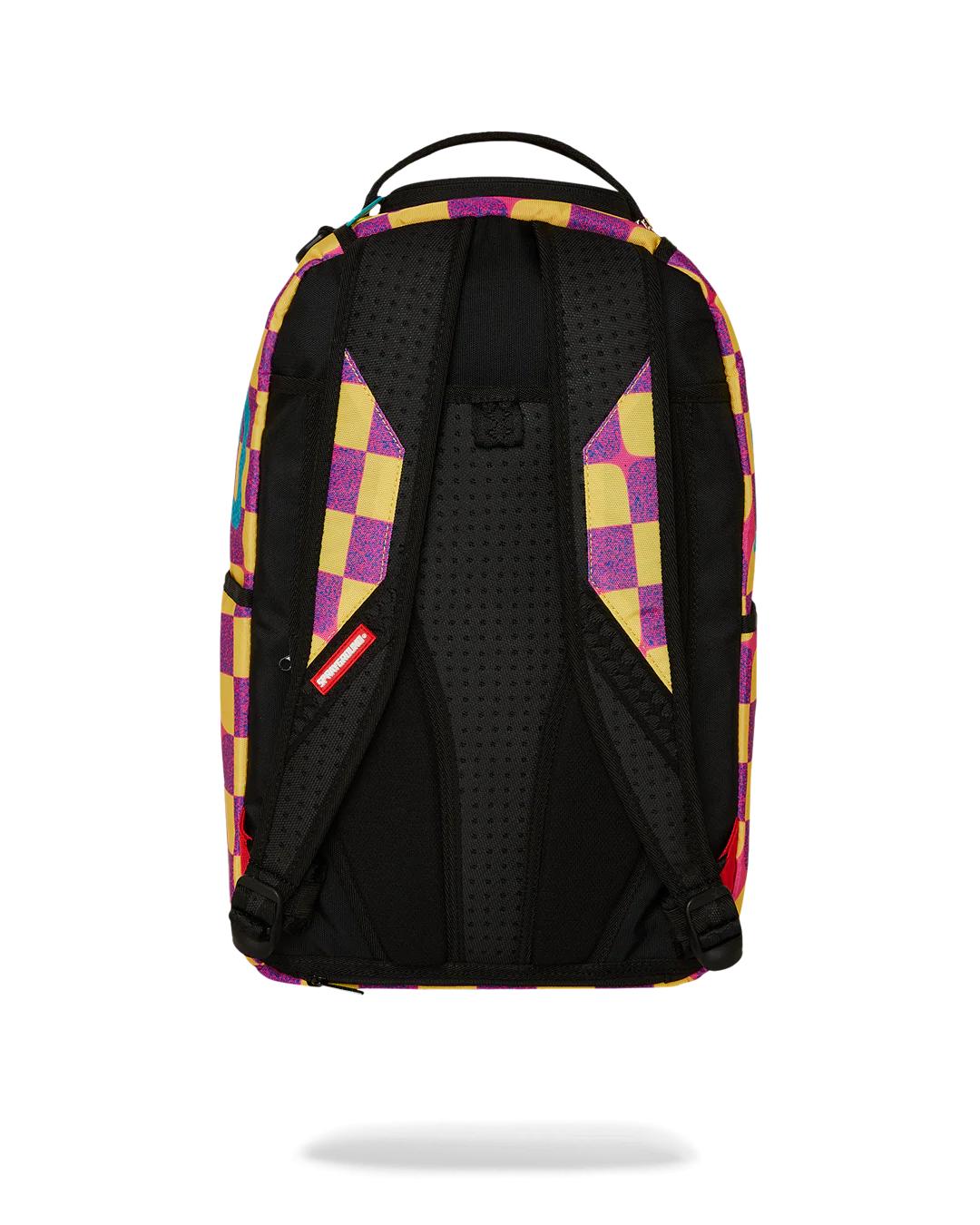 Sprayground SNOOPY CHILLWAVE DLX BACKPACK